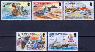 Alderney, 49-53 **