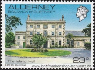 Alderney, 54 **