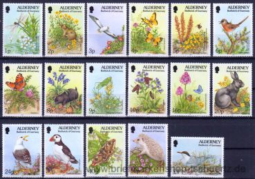 Alderney, 65-81 A **