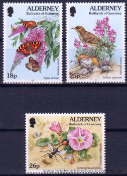 Alderney, 100-02 A **