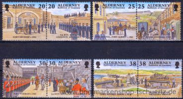 Alderney, 137-44 ZD **