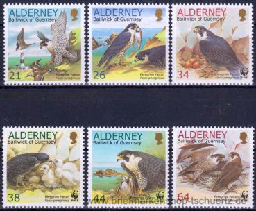 Alderney, 145-50 A **