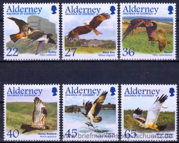 Alderney, 188-93 **