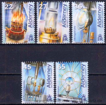 Alderney, 194-98 **