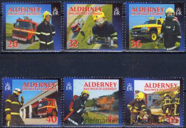 Alderney, 242-47 **