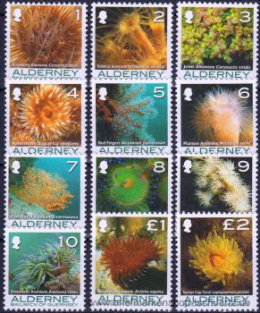 Alderney, 286-97 **