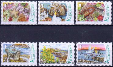 Alderney, 298-03 **