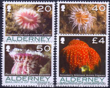 Alderney, 310-13 **