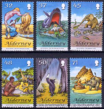 Alderney, 314-19 **