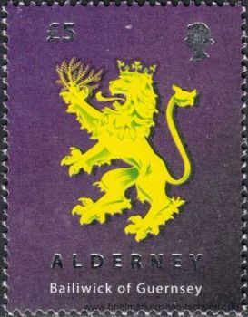 Alderney, 338 **