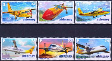 Alderney, 339-44 **