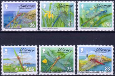 Alderney, 369-74 **