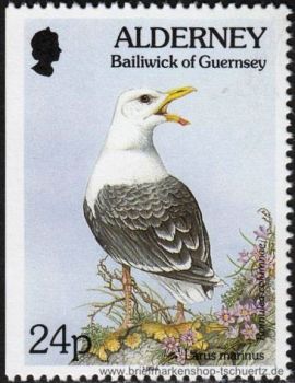 Alderney, 77 Dl **