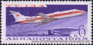 UDSSR, 3168-72 **