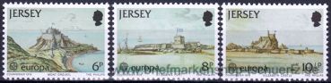 Jersey, 177-79 **