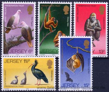 Jersey, 207-11 **