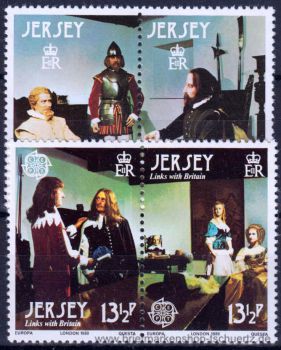 Jersey, 219-22 ZD **