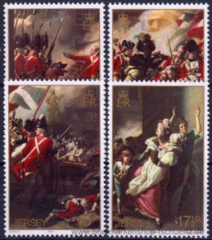 Jersey, 234-37 **