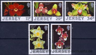 Jersey, 425-29 **