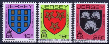 Jersey, 439-41 **