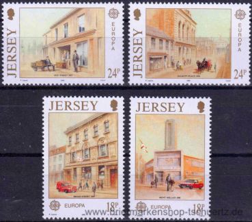 Jersey, 508-11 **