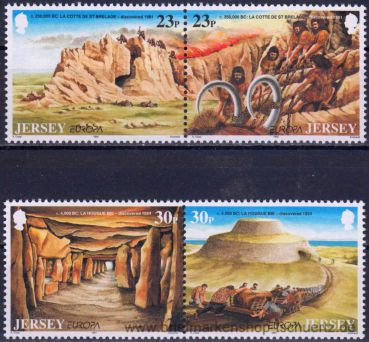 Jersey, 650-53 ZD **