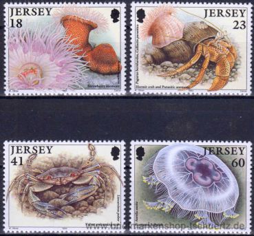 Jersey, 665-68 **