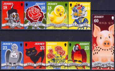 Jersey, 678-86 ZD **