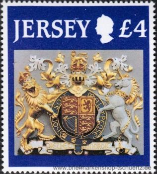 Jersey, 687 **