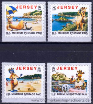 Jersey, 773-76 I **