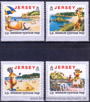 Jersey, 773-76 II **