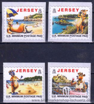 Jersey, 773-76 III **