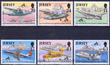 Jersey, 777-82 **