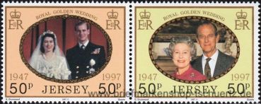 Jersey, 809-10 ZD **