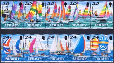 Jersey, 831-40 ZD **