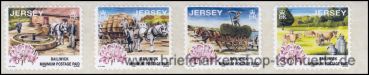 Jersey, 855-58 I VS **