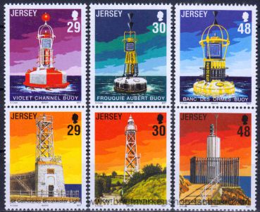 Jersey, 1074-79 ZD **