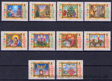 Jersey, 1153-62 III **