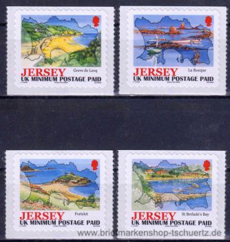 Jersey, 1234-37 I **