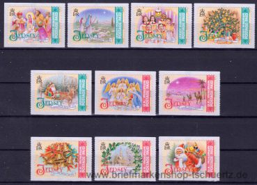 Jersey, 1317-26 I **