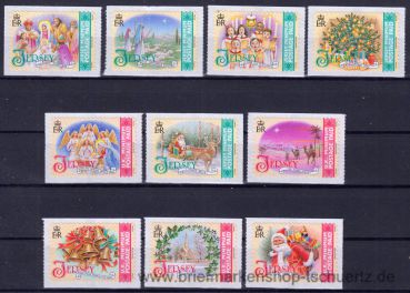 Jersey, 1317-26 II **