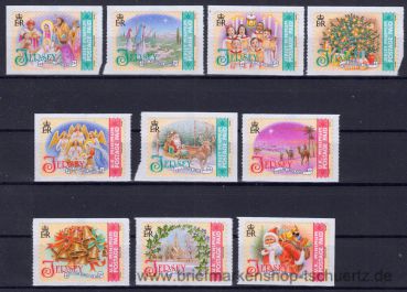 Jersey, 1317-26 III **