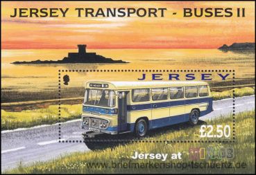 Jersey, Bl. 66 I **