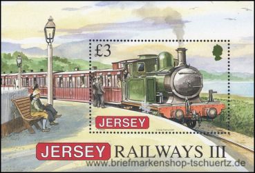 Jersey, Bl. 76 **