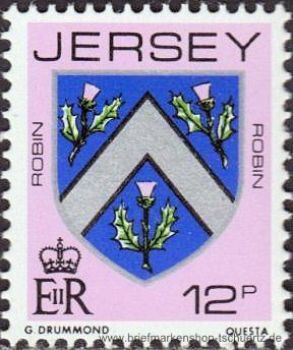 Jersey, 265 C **
