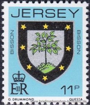 Jersey, 264 A **
