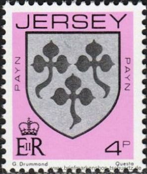 Jersey, 246 C **