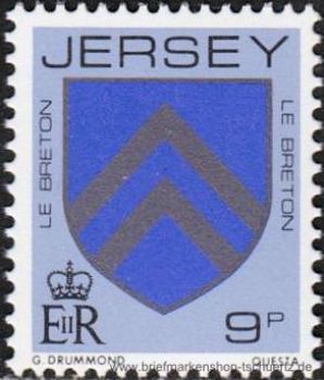 Jersey, 251 C **