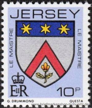 Jersey, 252 A **