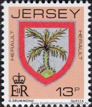 Jersey, 266 C **